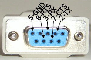 vex connector